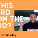 Is this Word from the Lord