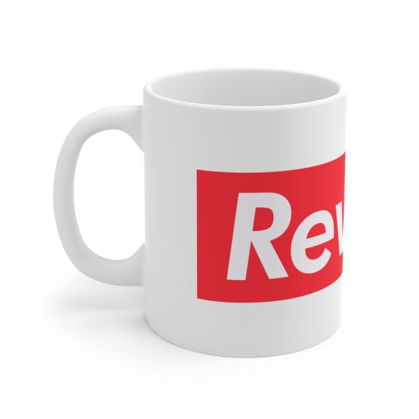 Revival Mug